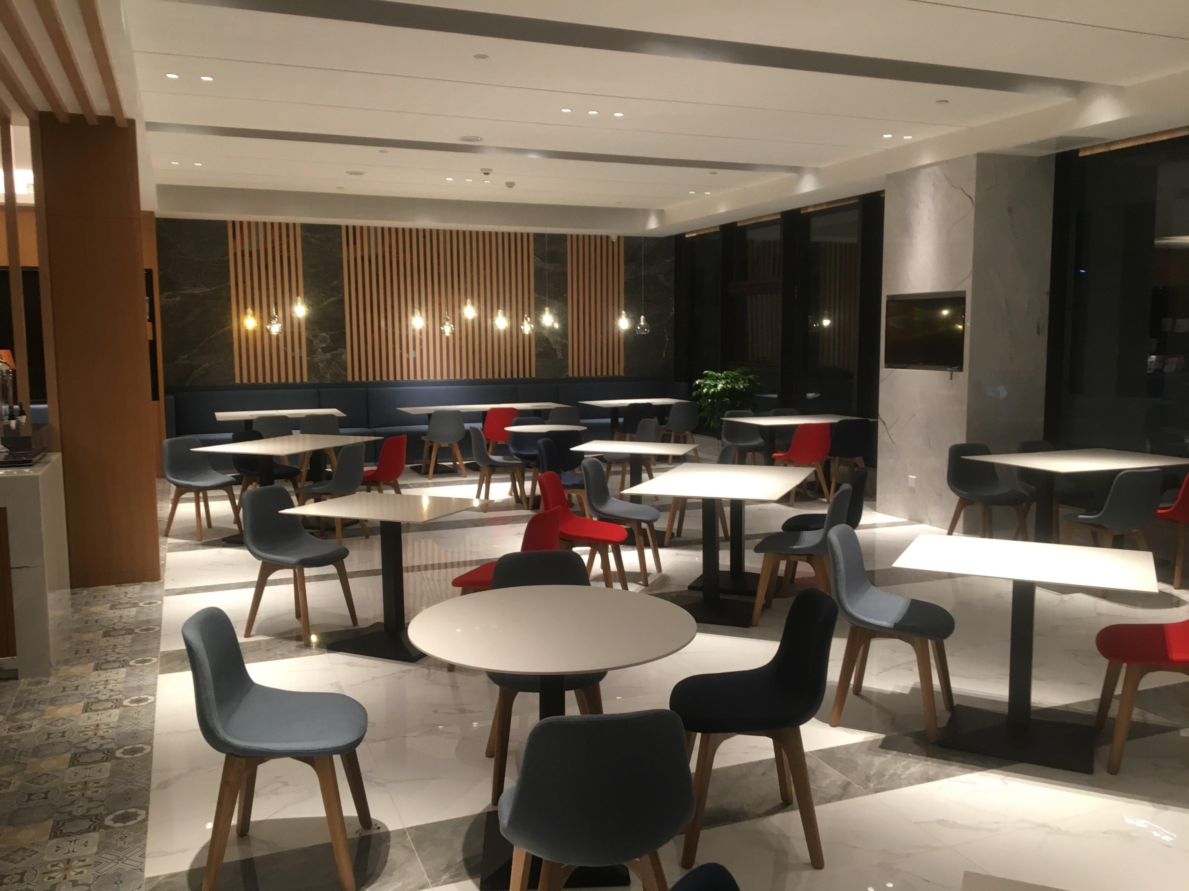 Holiday Inn Express Xi'An Qujiang South By Ihg Exteriör bild